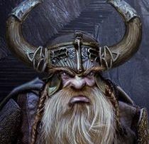 GWDwarf23 – Roleplaying